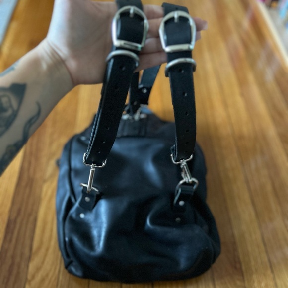 Alaina Roth Bronson Large Backpack - Picture 7 of 9